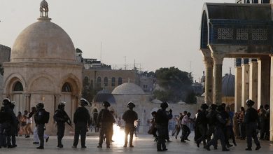 الأقصى