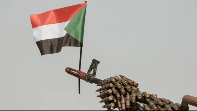 السودان هدنة
