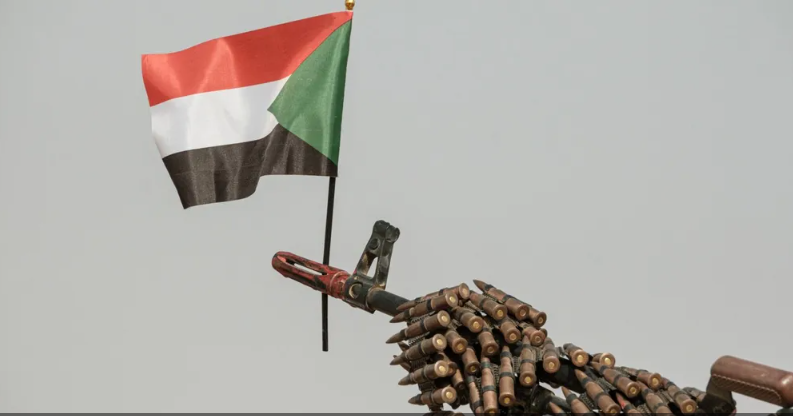 السودان هدنة