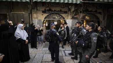 القدس الأقصى