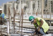 تكاليف البناء