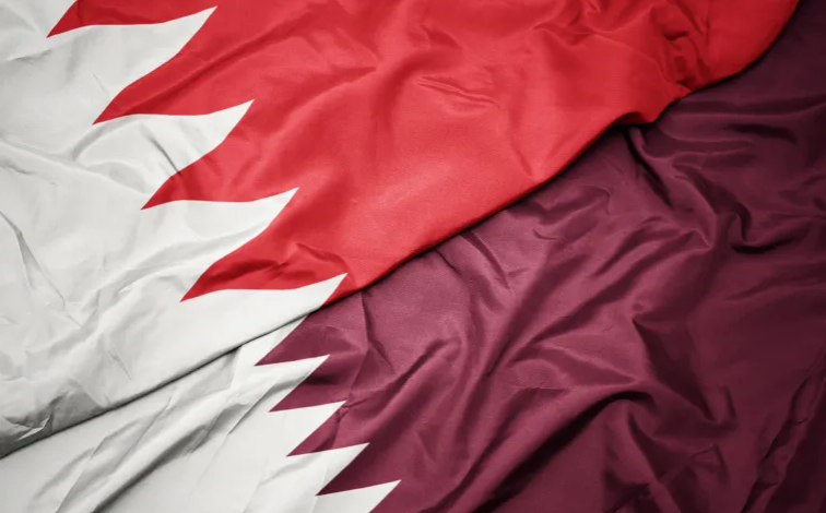 قطر والبحرين