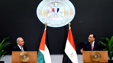 اشتية