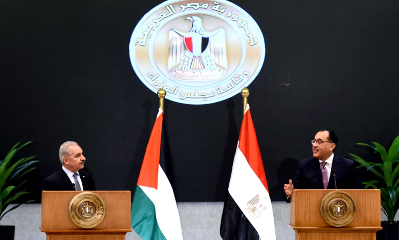 اشتية