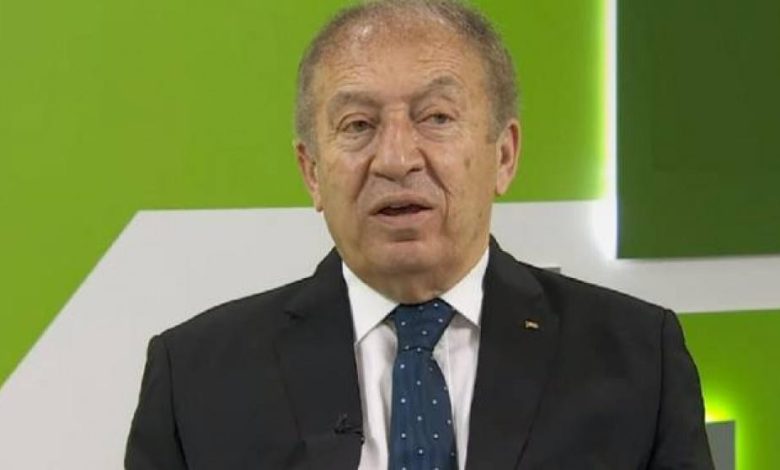 العسيلي