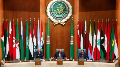 جامعة الدول العربية قررت إعادة سوريا لمظلتها