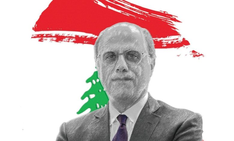 جهاد أزعور،