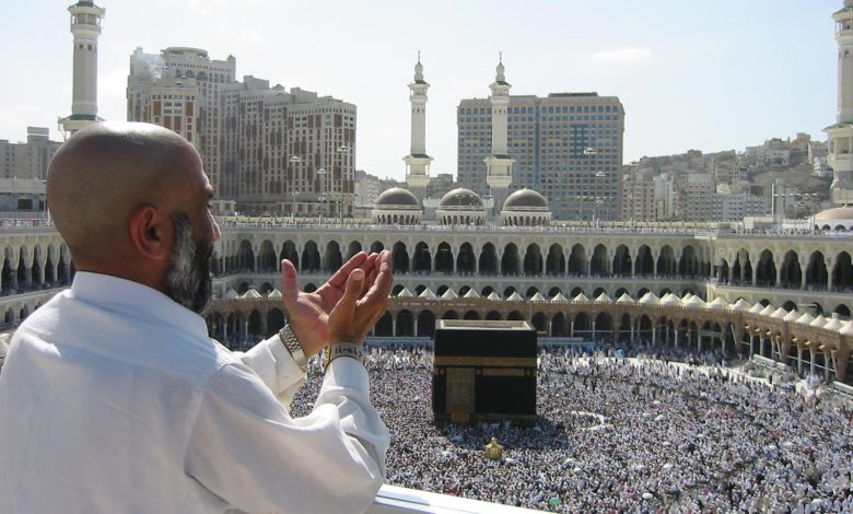 عيد الأضحى