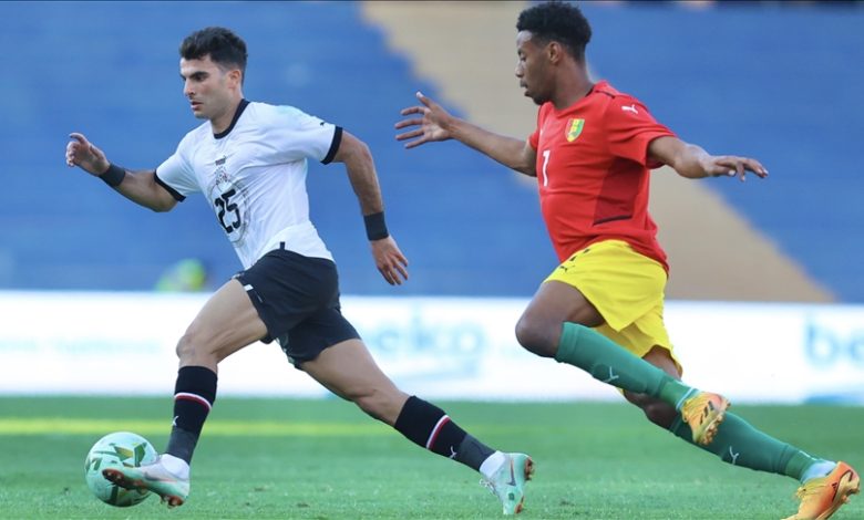 أمم إفريقيا