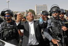الأسرى بن غفير