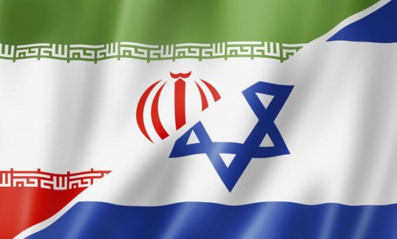 البرنامج النووي الإيراني
