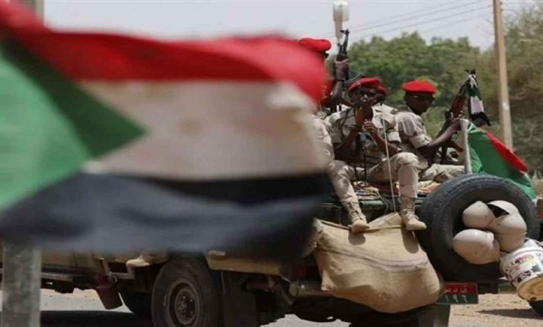 السودان