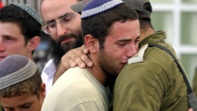 حرب إسرائيل إيران