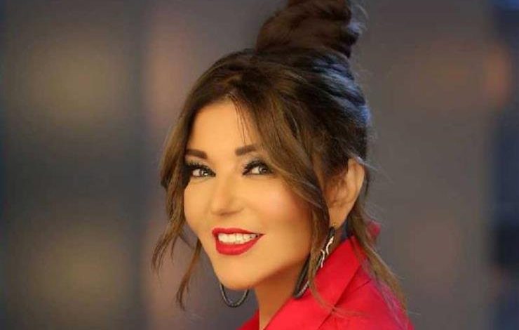 سميرة سعيد