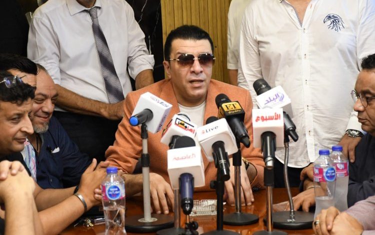 مصطفى كامل