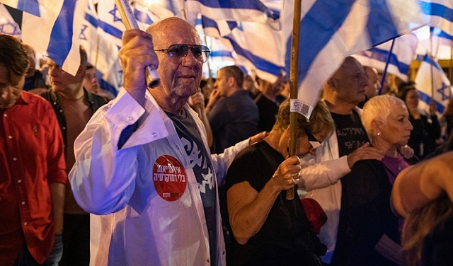 أطباء إسرائيل