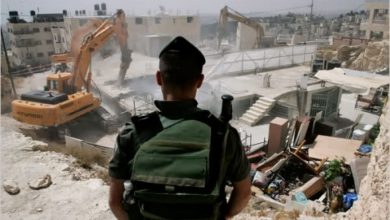 الاحتلال القدس