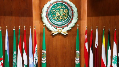 الجامعة العربية جنين