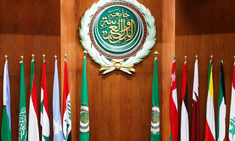 الجامعة العربية جنين
