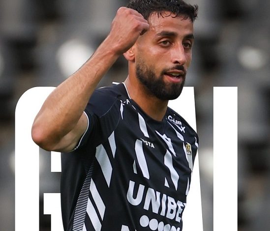 الدباغ الدوري البلجيكي