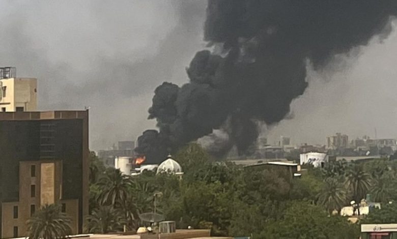 السودان