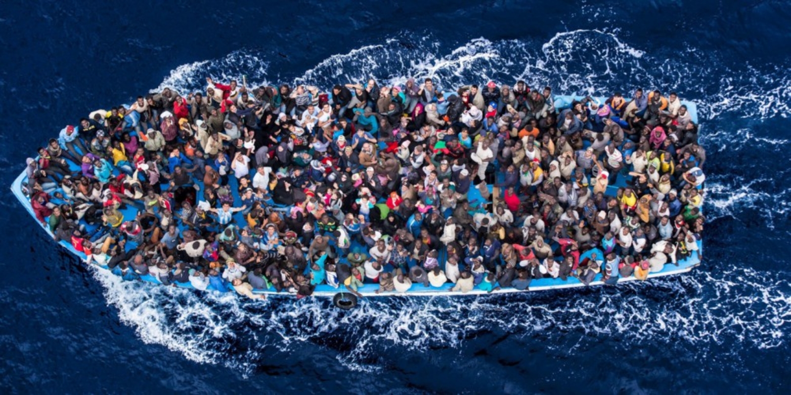 الهجرة إيطاليا
