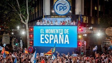 انتخابات إسبانيا