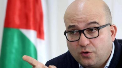فادي الهدمي القدس