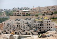 مستوطنة القدس