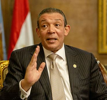 مصر الانتخابات الرئاسية