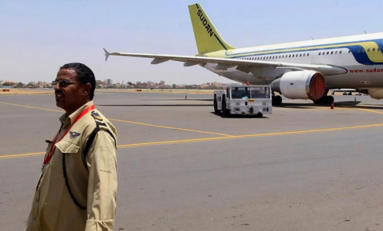 السودان