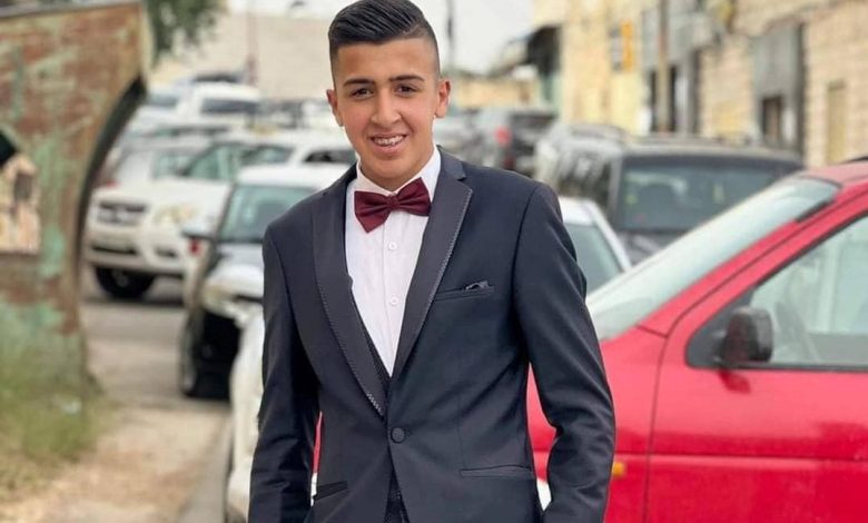 شهيد سلواد.