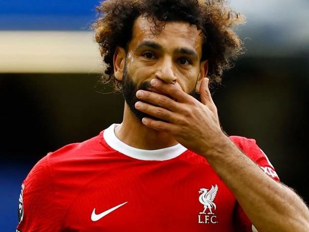 محمد صلاح