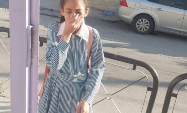 الاحتلال عناتا