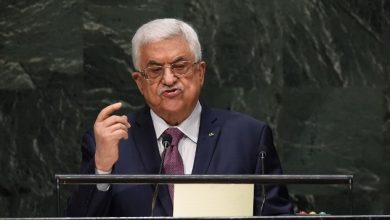 الرئيس عباس الأمم المتحدة