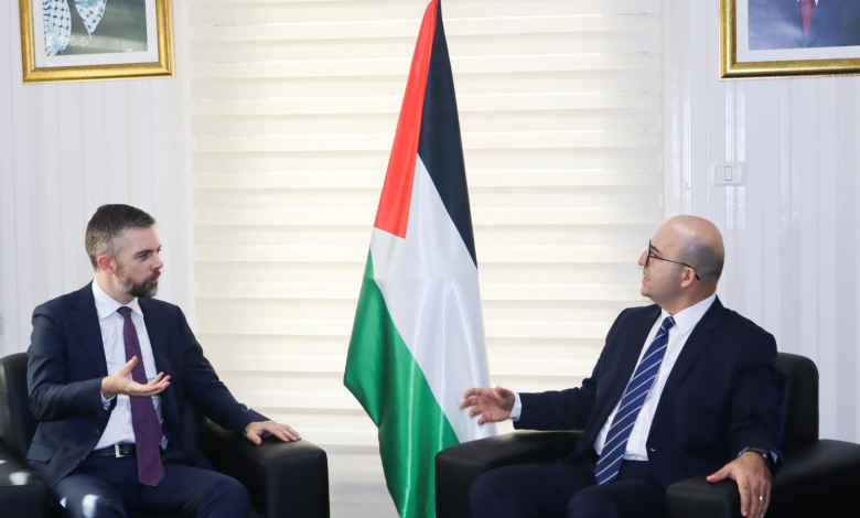 الهدمي