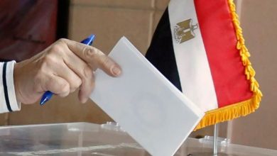 مصر الانتخابات الرئاسية