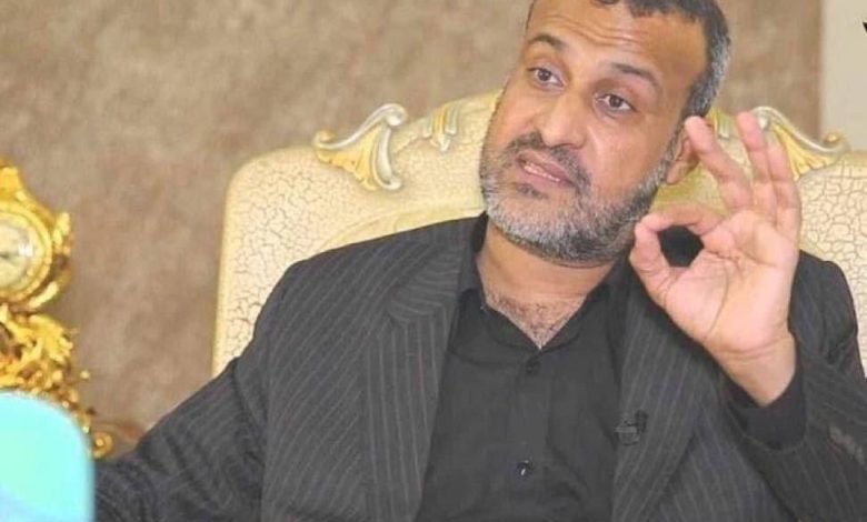 اغتيال في بغداد