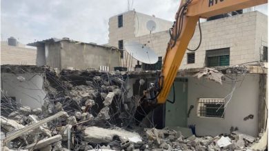 الاحتلال بيت حنينا