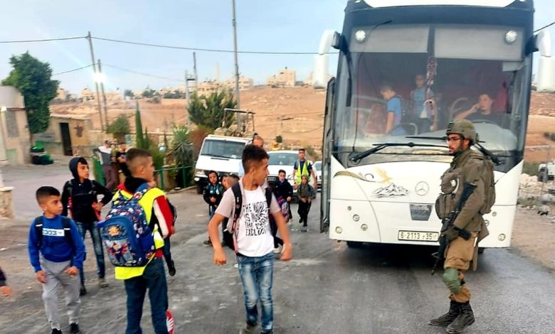 الاحتلال يطا
