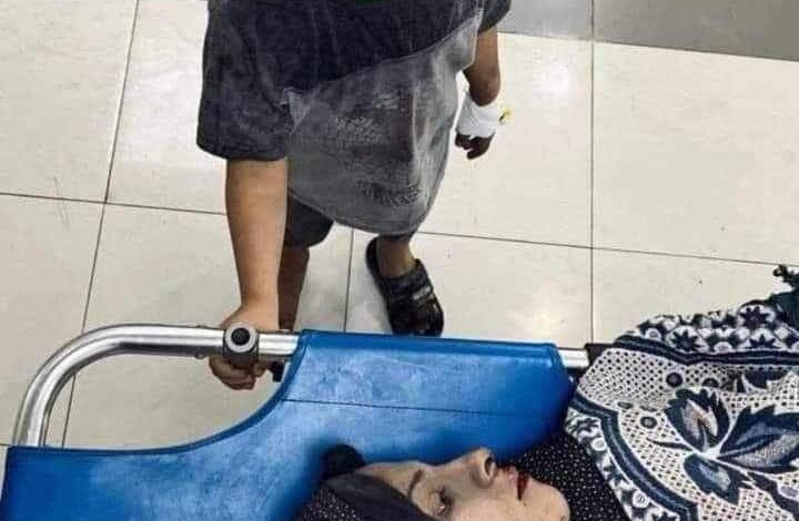 الحروب والأطفال