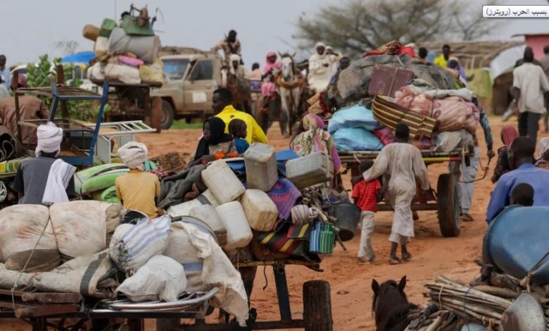 السودان