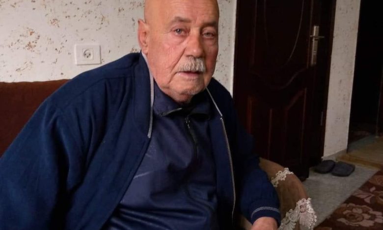 شهيد برصاص الاحتلال