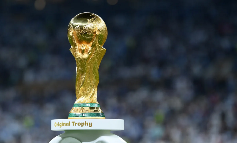 كأس العالم 2034