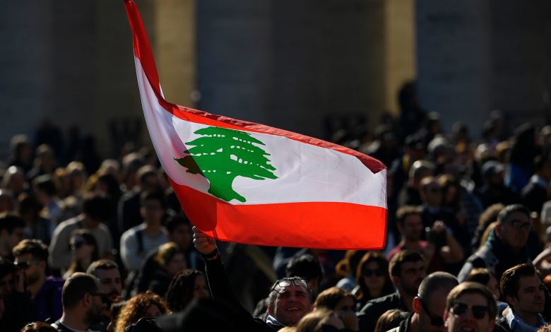 لبنان