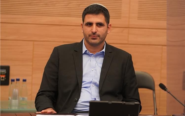 وزير إسرائيلي السعودية