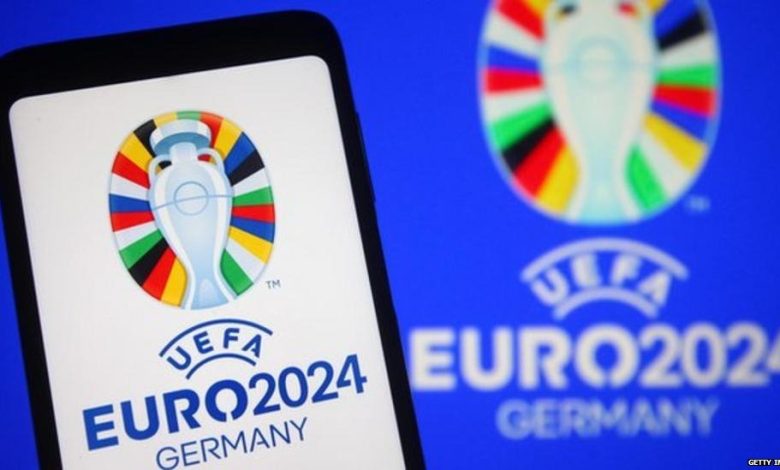 يورو 2024