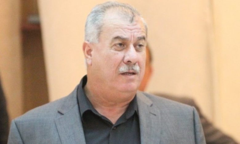 محمد بركه