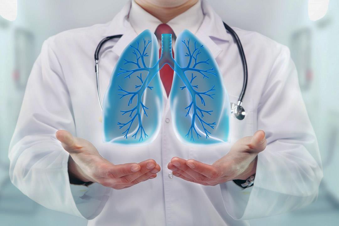 الأمراض التنفسية