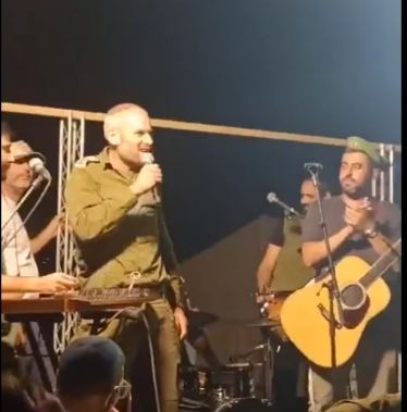 حاخام يتحدث عن لبنان وغزة